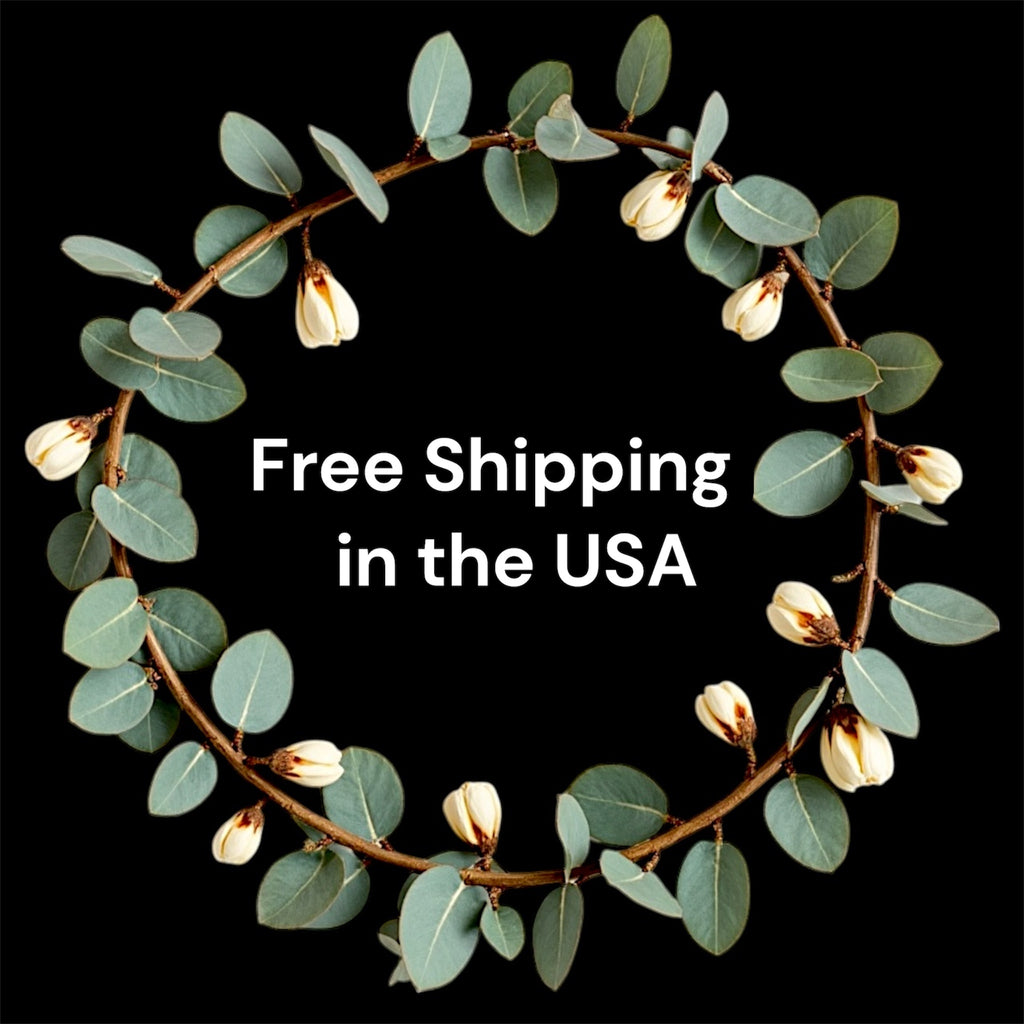 Organic Hair Growth Oil-Natural Scalp Treatment for Hair Loss