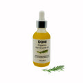 Organic Hair Growth Oil-Natural Scalp Treatment for Hair Loss