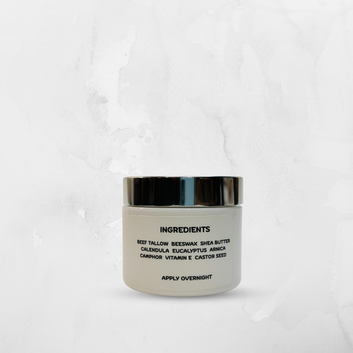 Organic Acne & Scar Repair Cream