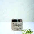 Doni Organics acne and scar repair cream chemical free with herbal, natural ingredients.Reduce acne within weeks